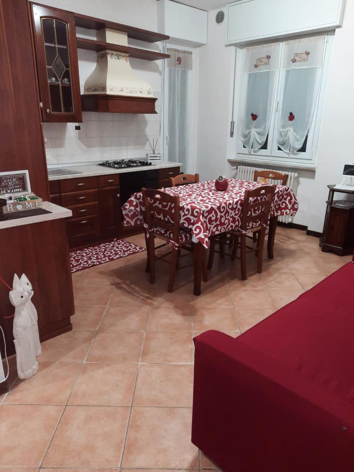 Casa Vacanze Le Coccinelle Nizza Monferrato Exterior foto