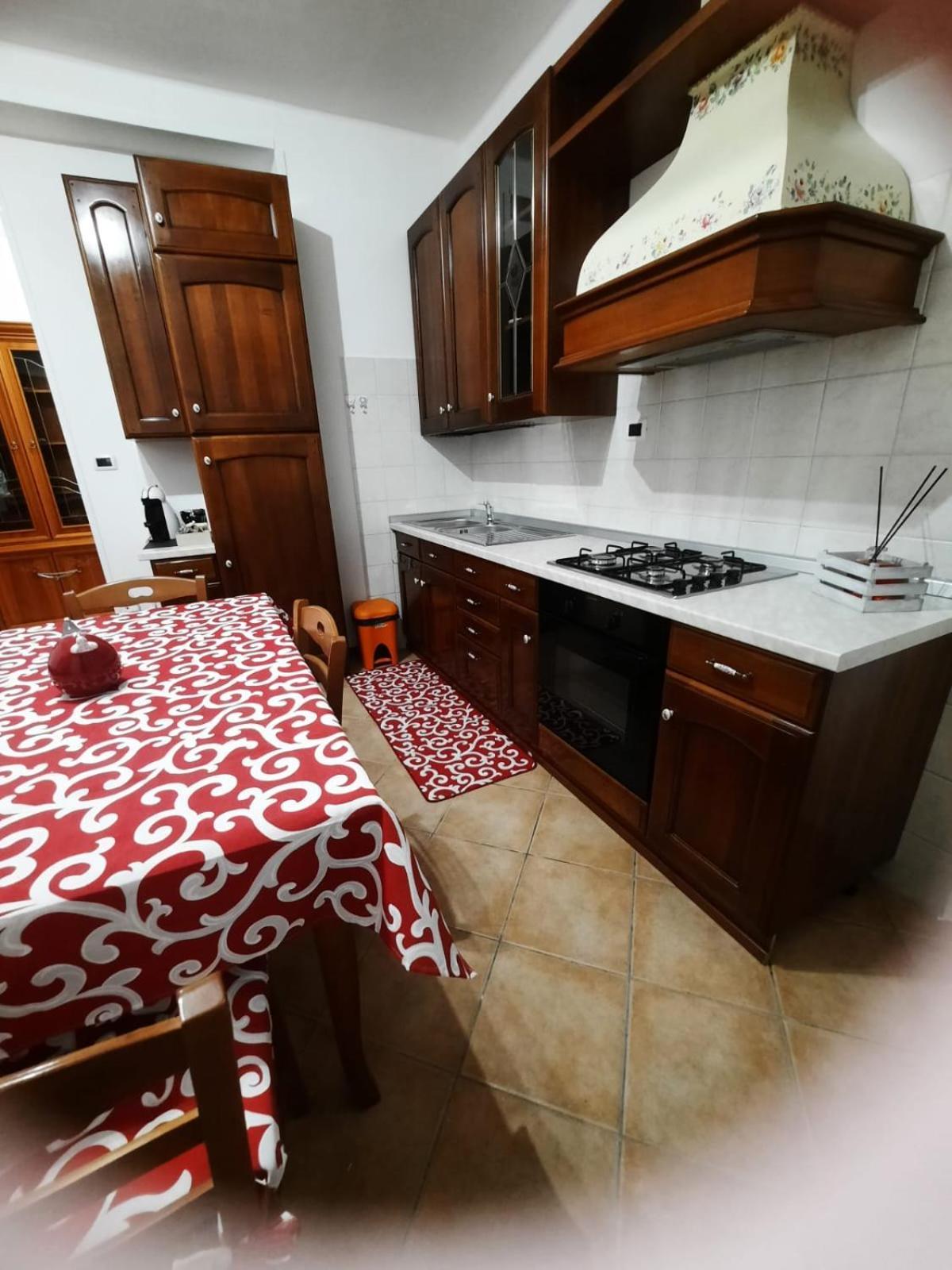 Casa Vacanze Le Coccinelle Nizza Monferrato Exterior foto