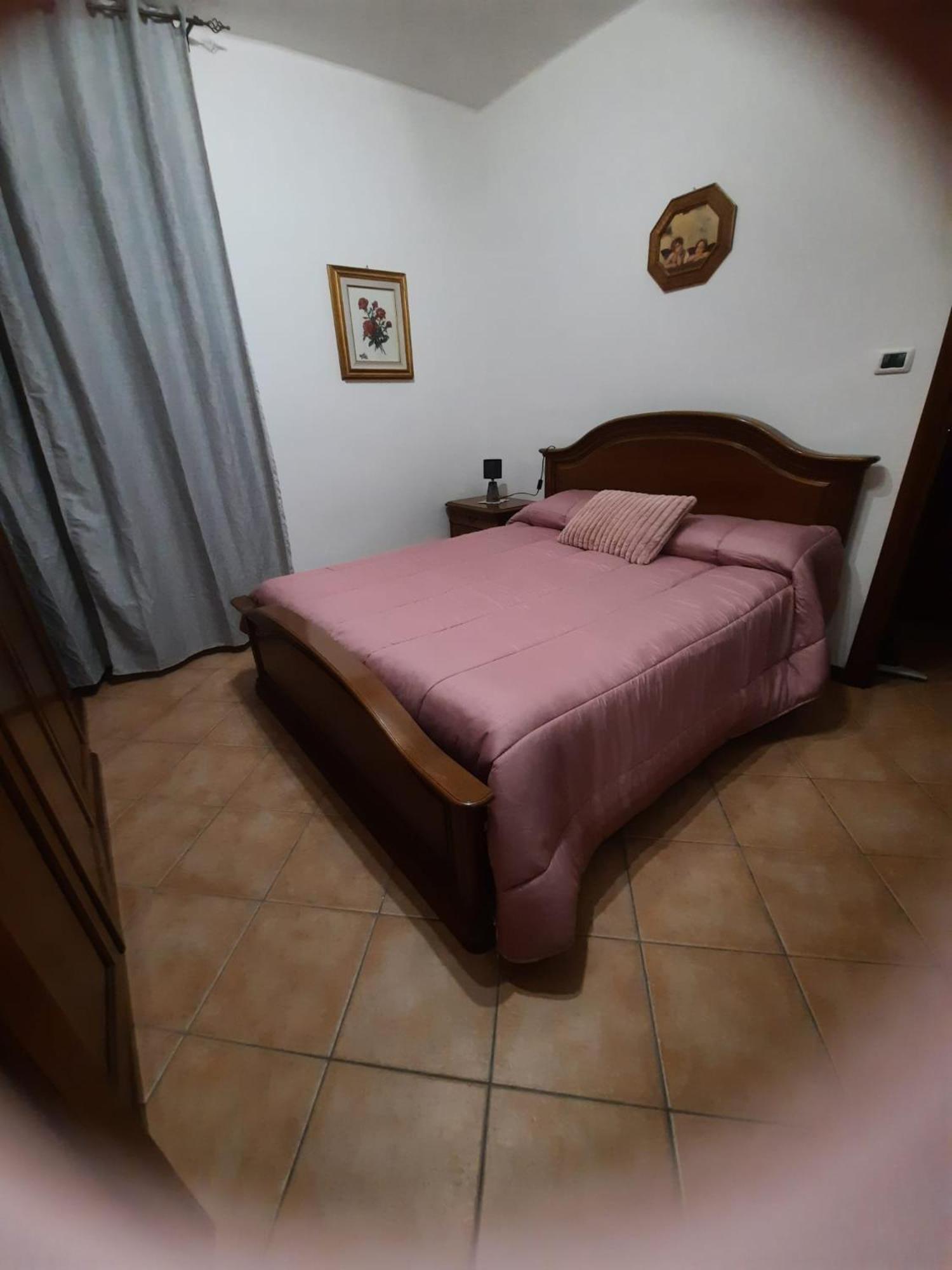 Casa Vacanze Le Coccinelle Nizza Monferrato Exterior foto