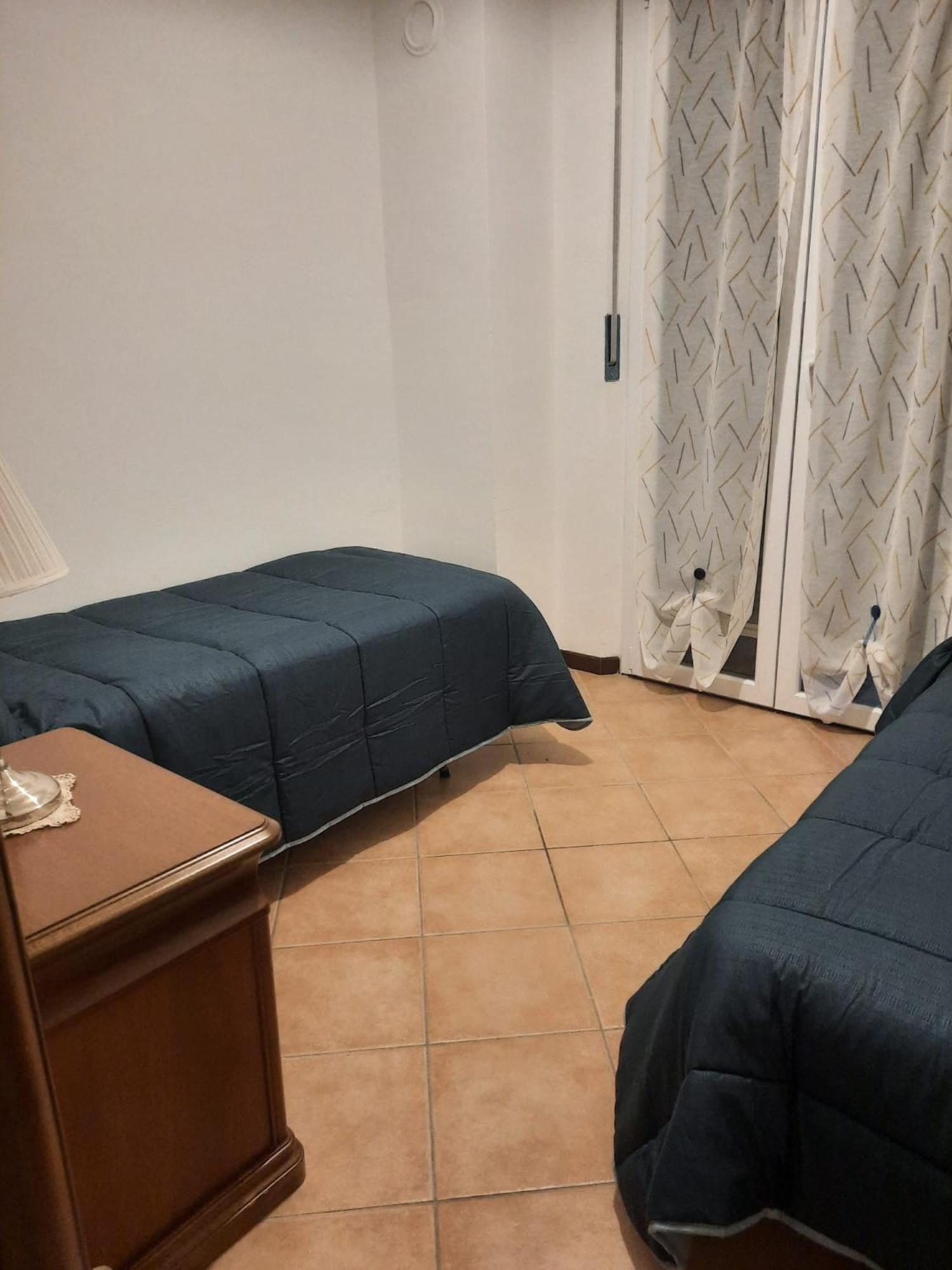 Casa Vacanze Le Coccinelle Nizza Monferrato Exterior foto
