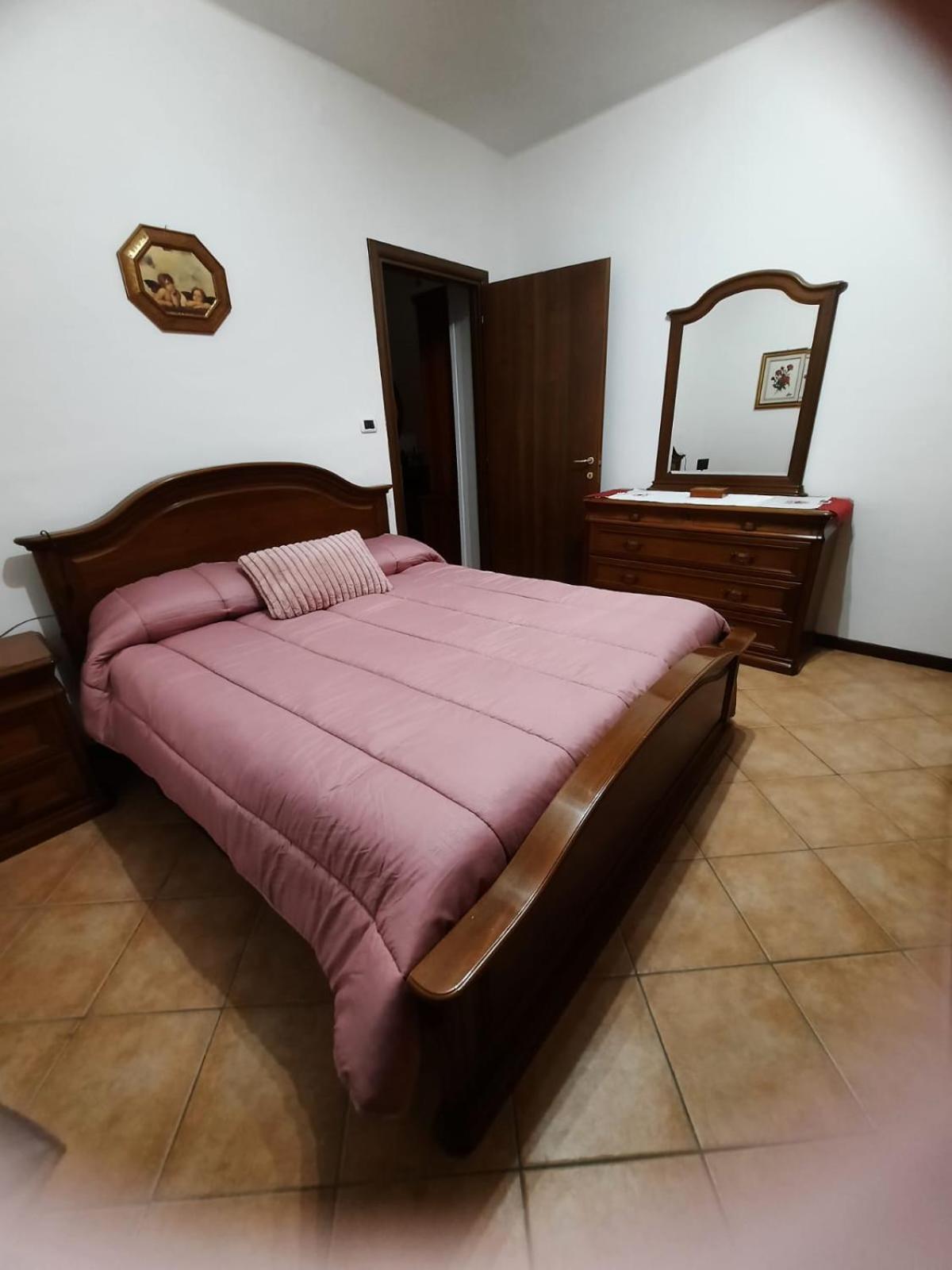 Casa Vacanze Le Coccinelle Nizza Monferrato Exterior foto